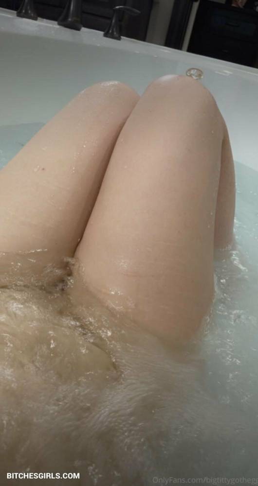 Bigtittygothegg Nude - Leaked Video - #22