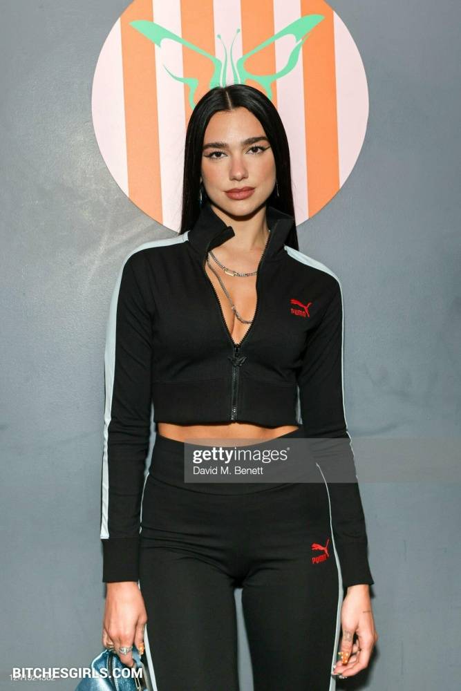 Dua Lipa Nude Celebrities - Celebrities Leaked Naked Photos - #3