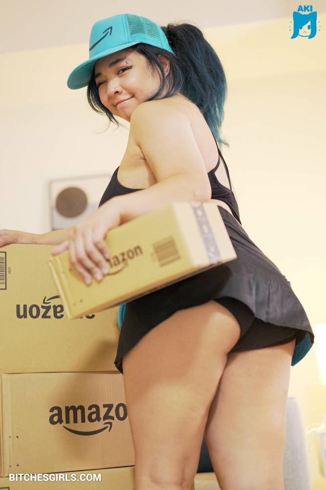 Akidearest Youtube Nude Influencer - Porn Videos - #2