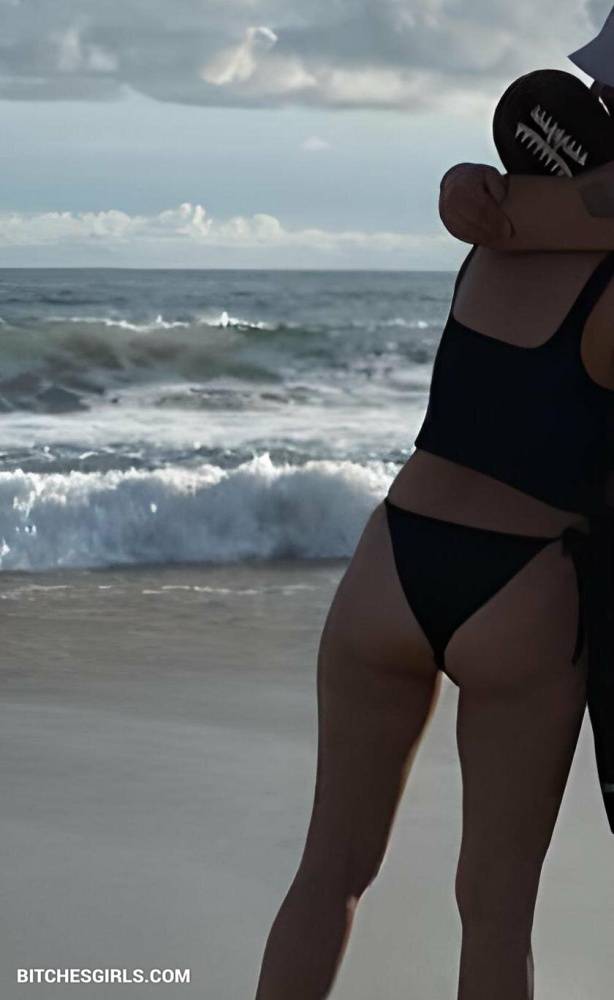 Mexican Slut Instagram Naked Influencer - Natural Nude Videos - #5