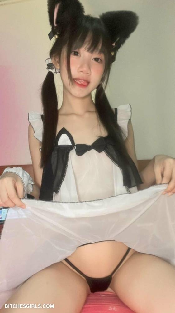 Lilith Pani Nude Asian - Cosplay Nude Videos Asian - #5