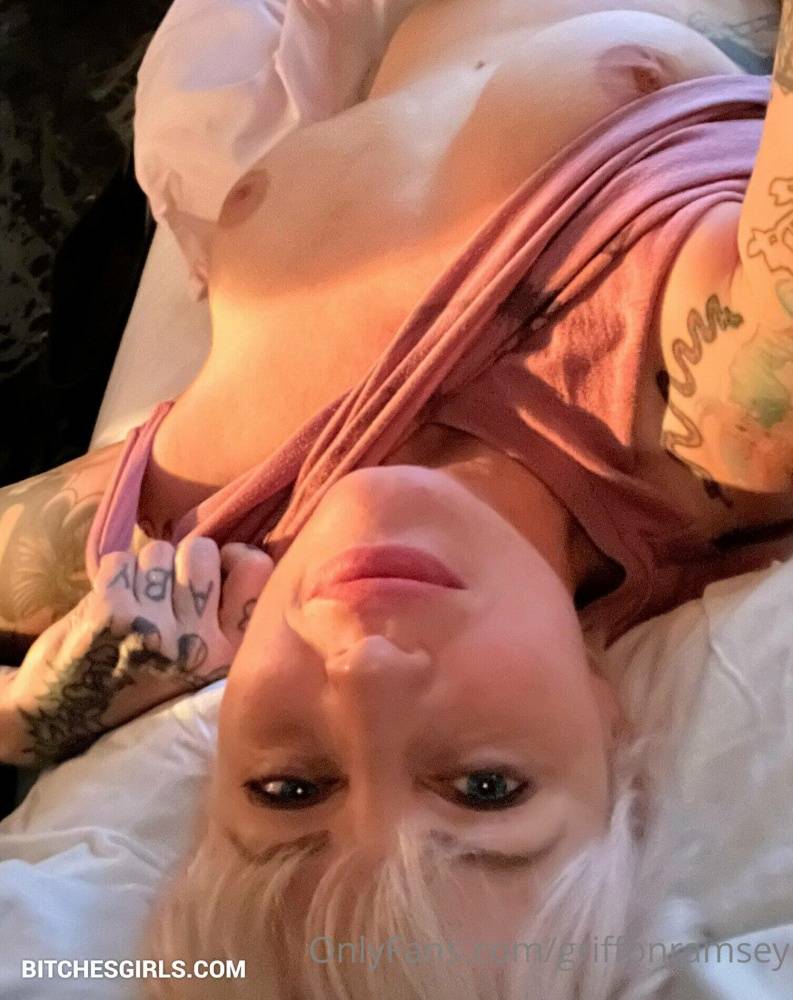 Griffon Ramsey Milf Porn - Onlyfans Leaked Nude Photos - #9