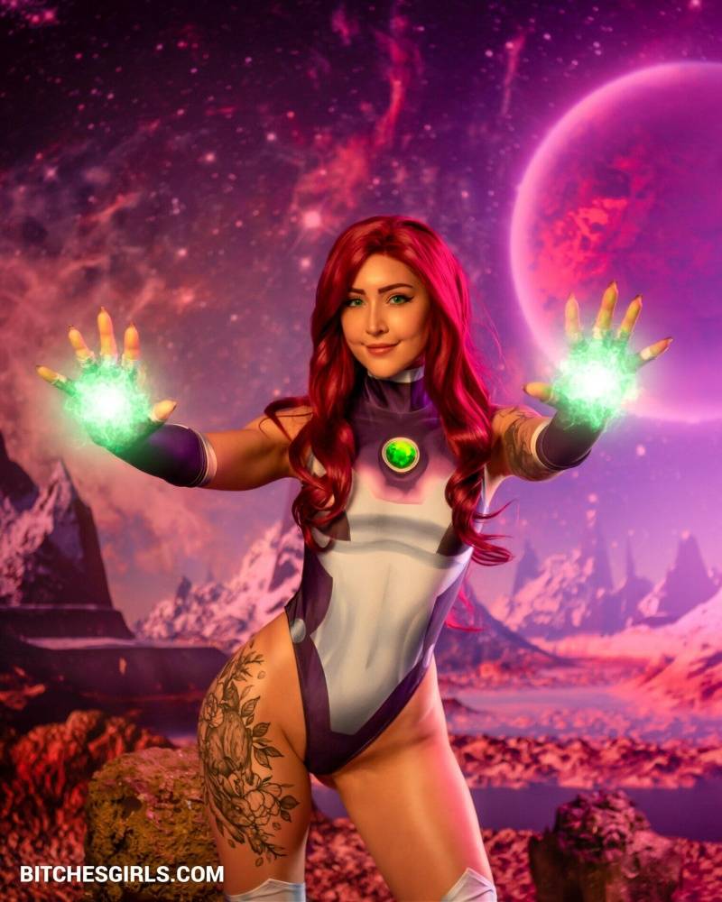 Luxlo Cosplay Nude - Luxlo Nude Videos - #7