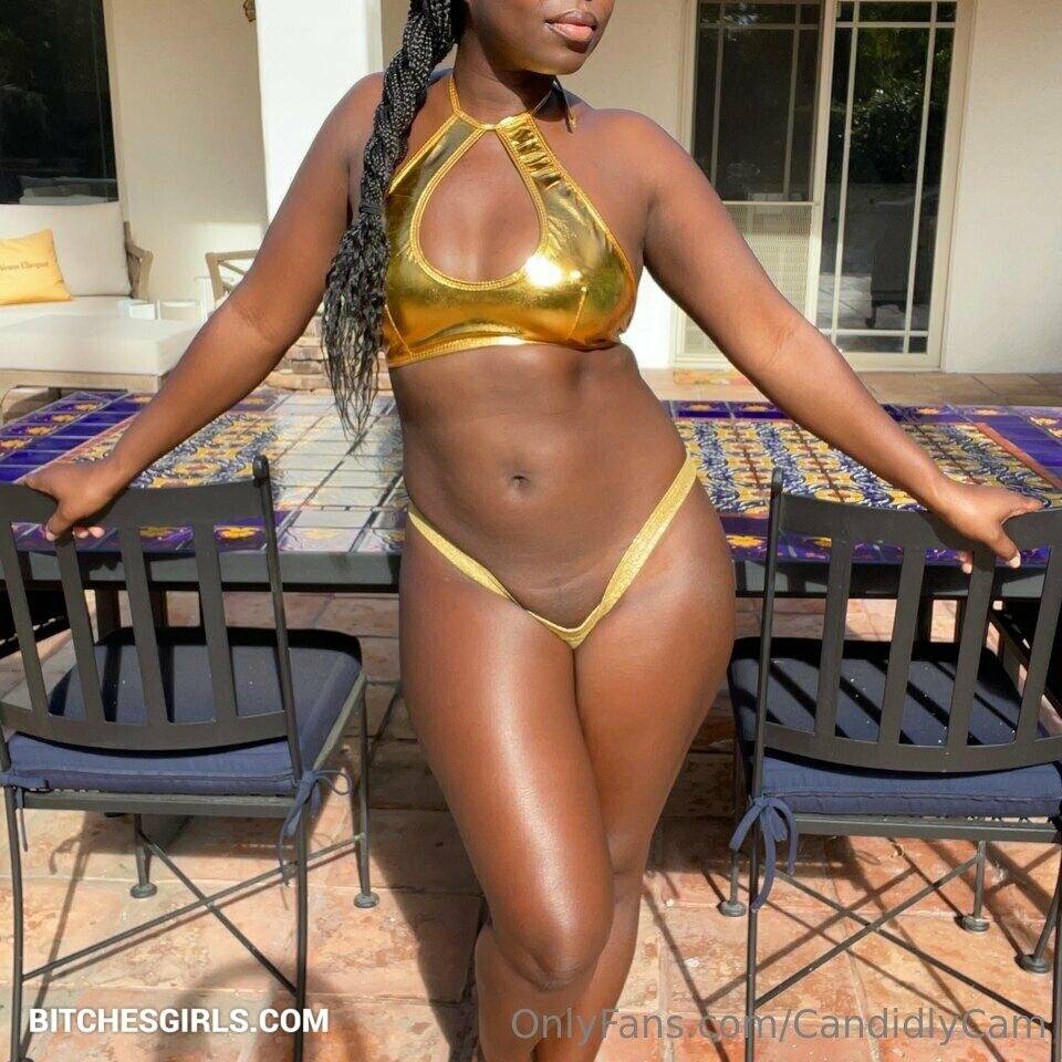 Camille Winbush Nude Celebrities - Camille Nude Videos Celebrities - #12