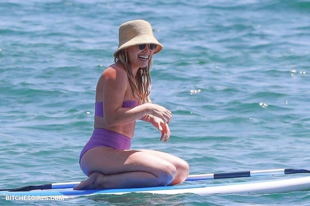 Hillary Duff Nude Celebrities - Nude Videos Celebrities - #7