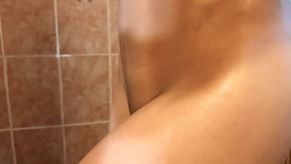 Anabella Galeano Nude Shower Strip Onlyfans Video Leaked - #6