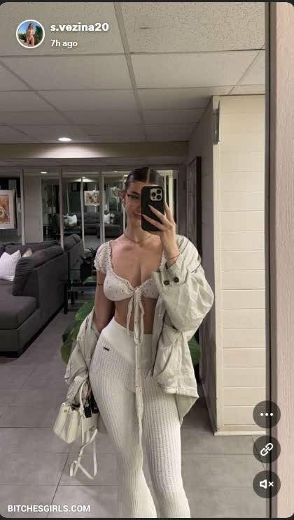 Sydneyvmay Instagram Naked Influencer - Sydney Onlyfans Leaked Photos - #17