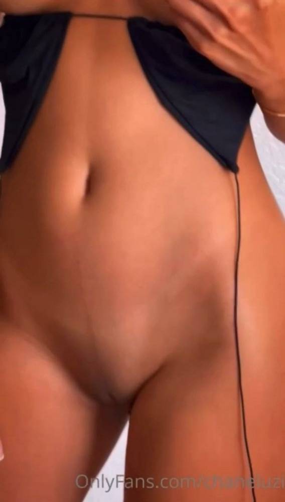 Chanel Uzi Selfie Bikini Strip Onlyfans Video Leaked - #12