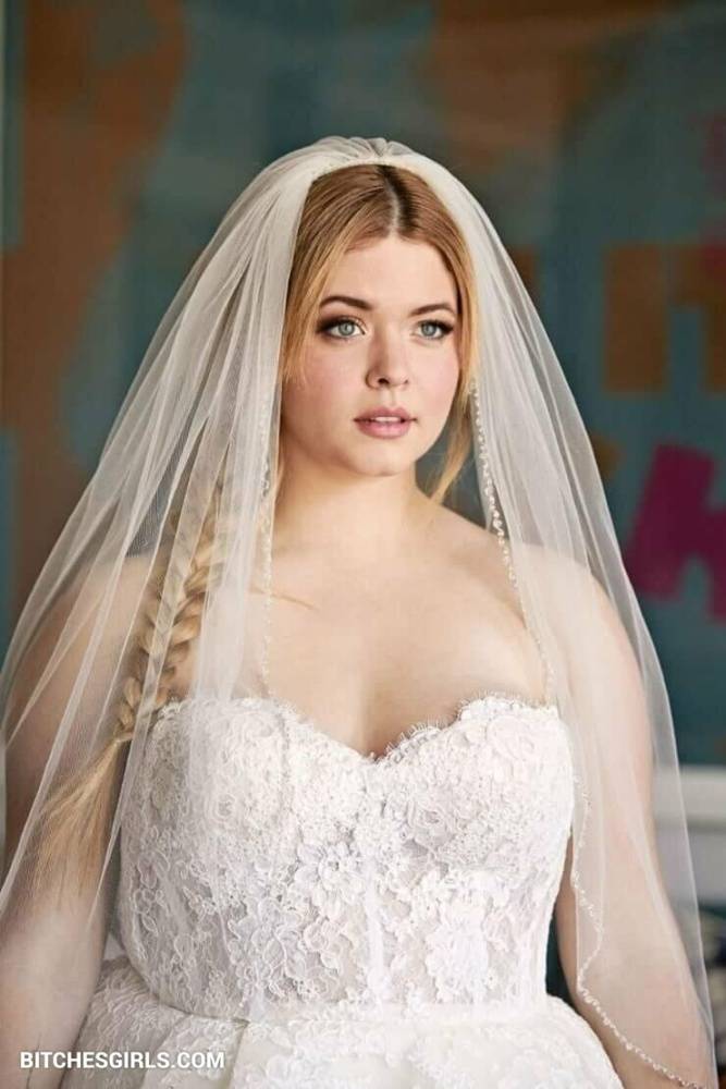 Sasha Pieterse Nude Celebrities - Celebrities Leaked Nudes - #20