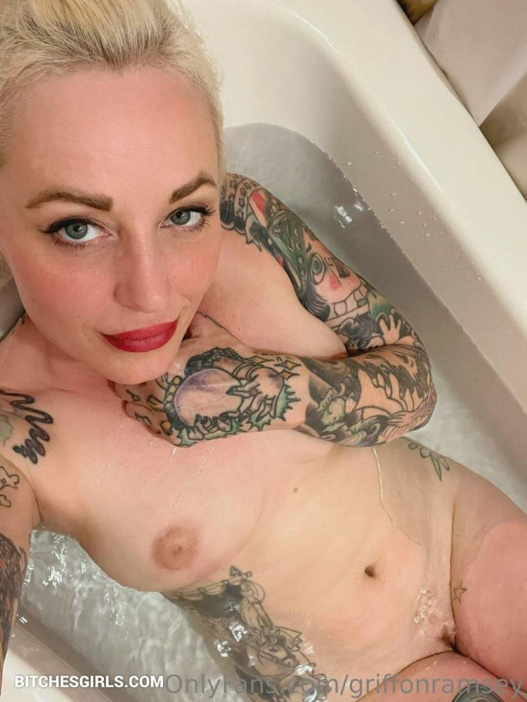 Griffon Ramsey Nude - Griffon Onlyfans Leaked Photos - #7