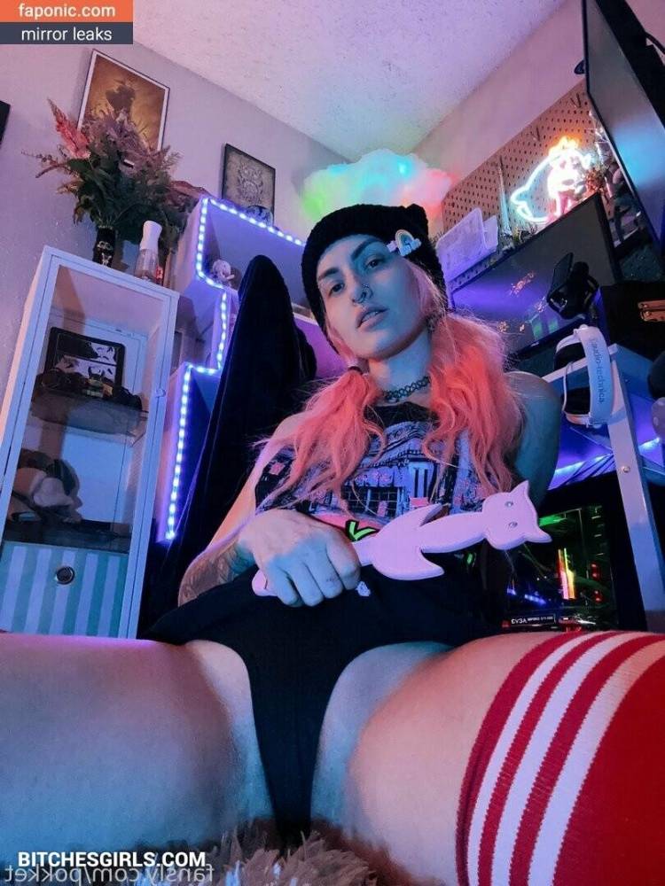 Pokket Nude Twitch - Onlyfans Leaked Nude Photo - #7