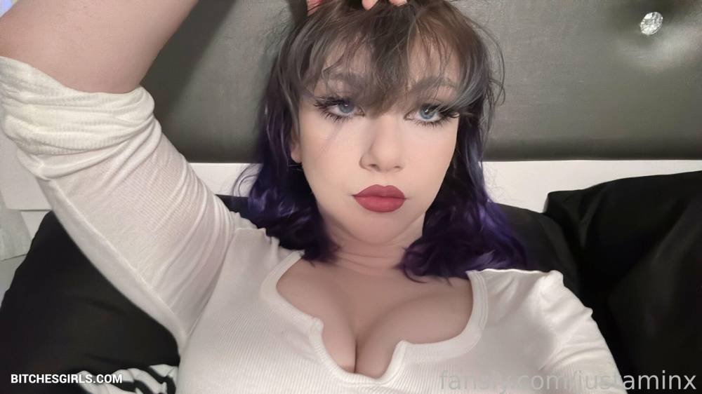 Justaminx Nude Twitch - Twitch Leaked Nude Photo - #9