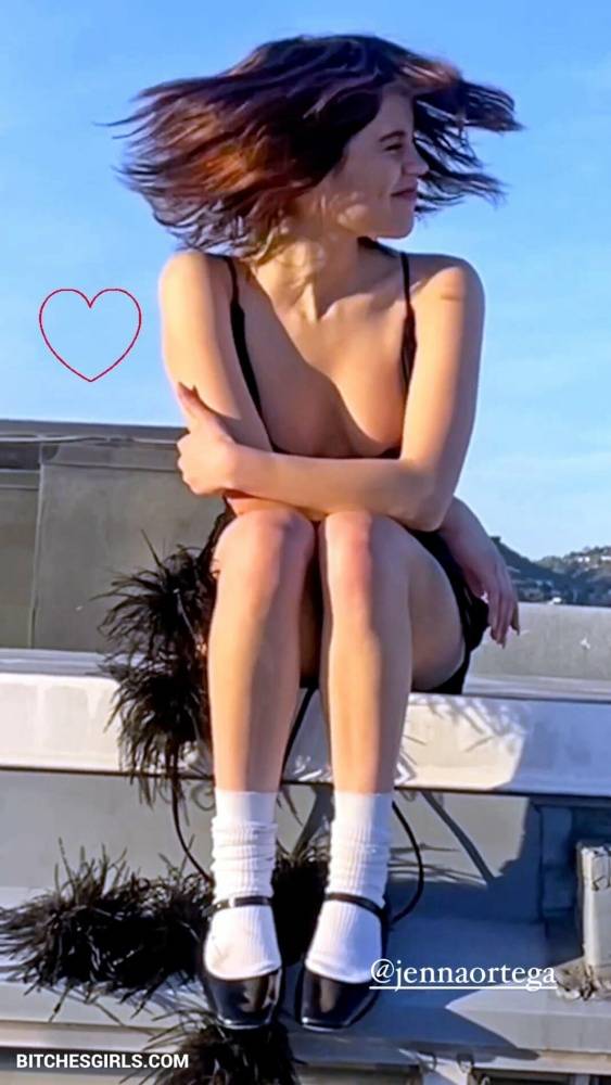 Jenna Ortega Nude Celebrities - Jenna Nude Videos Celebrities - #1
