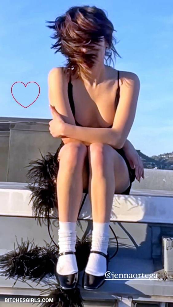 Jenna Ortega Nude Celebrities - Jenna Nude Videos Celebrities - #13