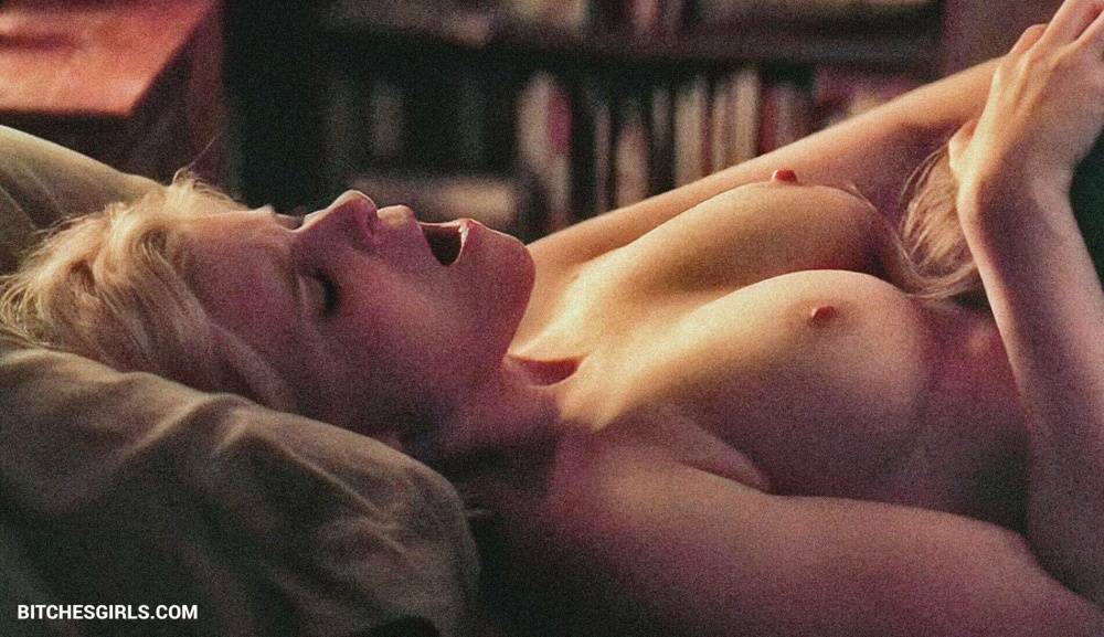 Kate Mara Nude Celebrities - Nude Videos Celebrities - #12
