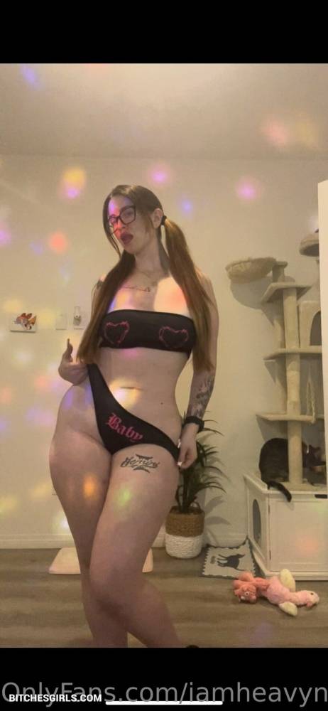 Iamheavynlyserene - Onlyfans Leaked Nude Photos - #3