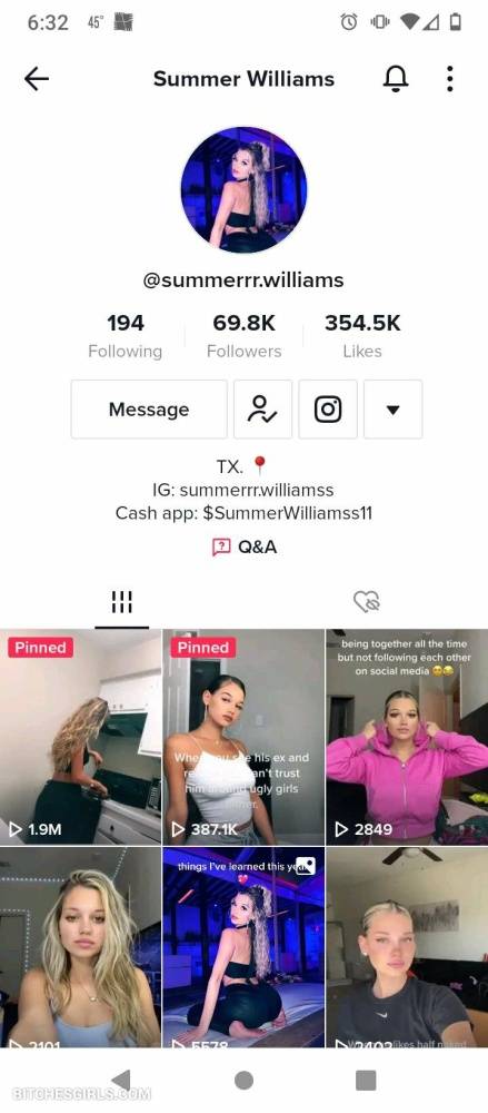 Anyone Have Nude Tiktok - Anything Nude Videos - #4