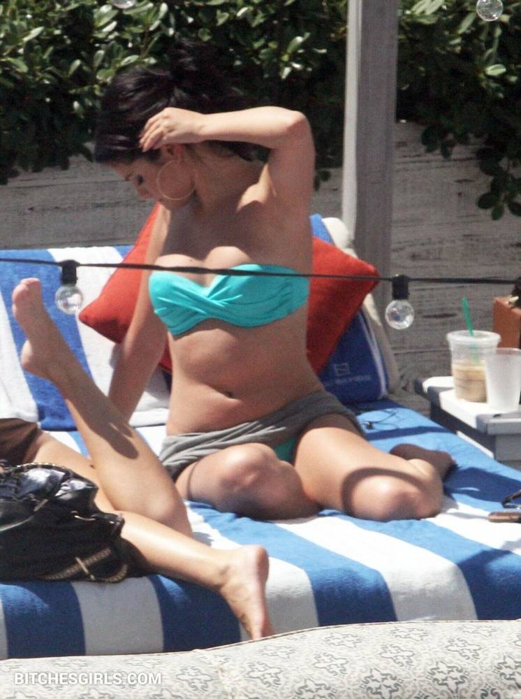 Selena Gomez Nude Celebrities - Selena Celebrities Leaked Naked Photos - #13