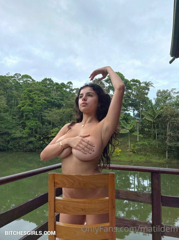 Mati Marroni Onlyfans Leaked Nude Videos - matiimarronii Naked Pussy - #12