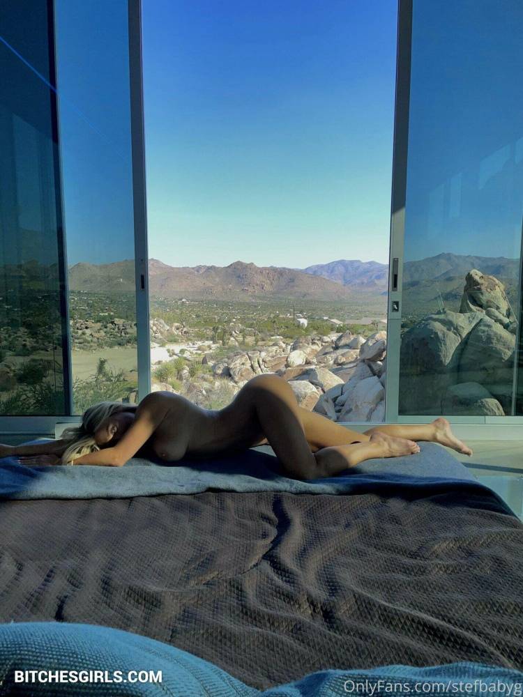 Stefanie Instagram Sexy Influencer - Gurzanski Onlyfans Leaked Nude Photos - #9