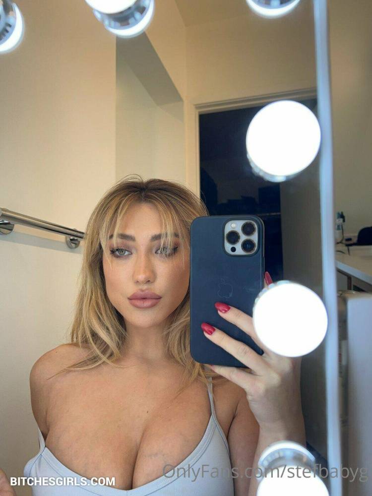 Stefanie Instagram Sexy Influencer - Gurzanski Onlyfans Leaked Nude Photos - #17