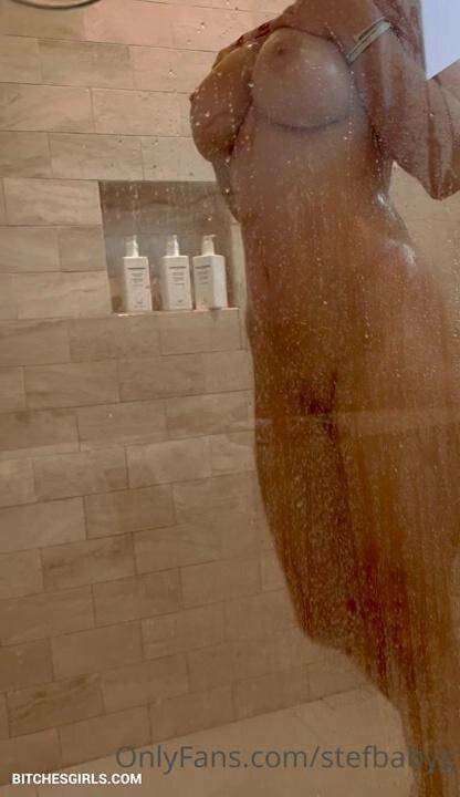 Stefanie Instagram Sexy Influencer - Gurzanski Onlyfans Leaked Nude Photos - #15