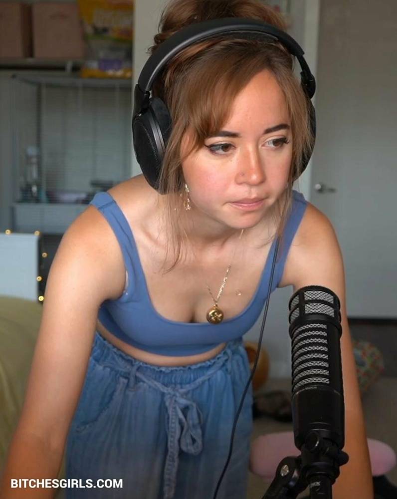 Maya Higa Sexy Twitch Streamer Leaked Photos - #16