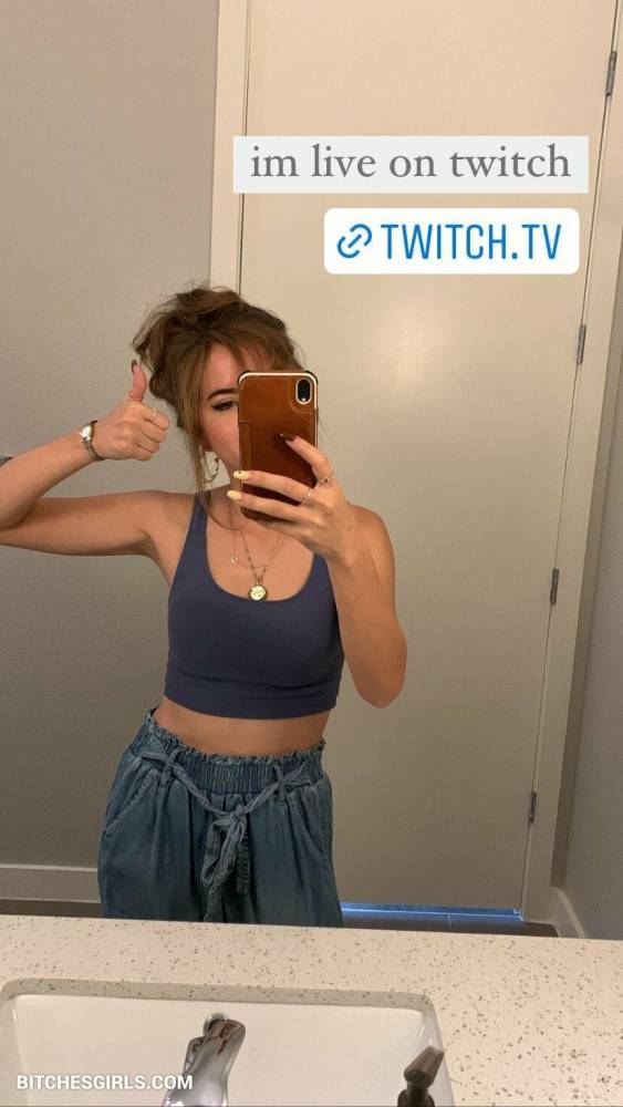 Maya Higa Sexy Twitch Streamer Leaked Photos - #8