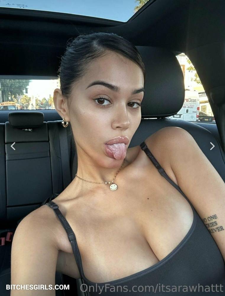 Sara Rose Instagram Sexy Influencer - Onlyfans Leaked Nude Photo - #7
