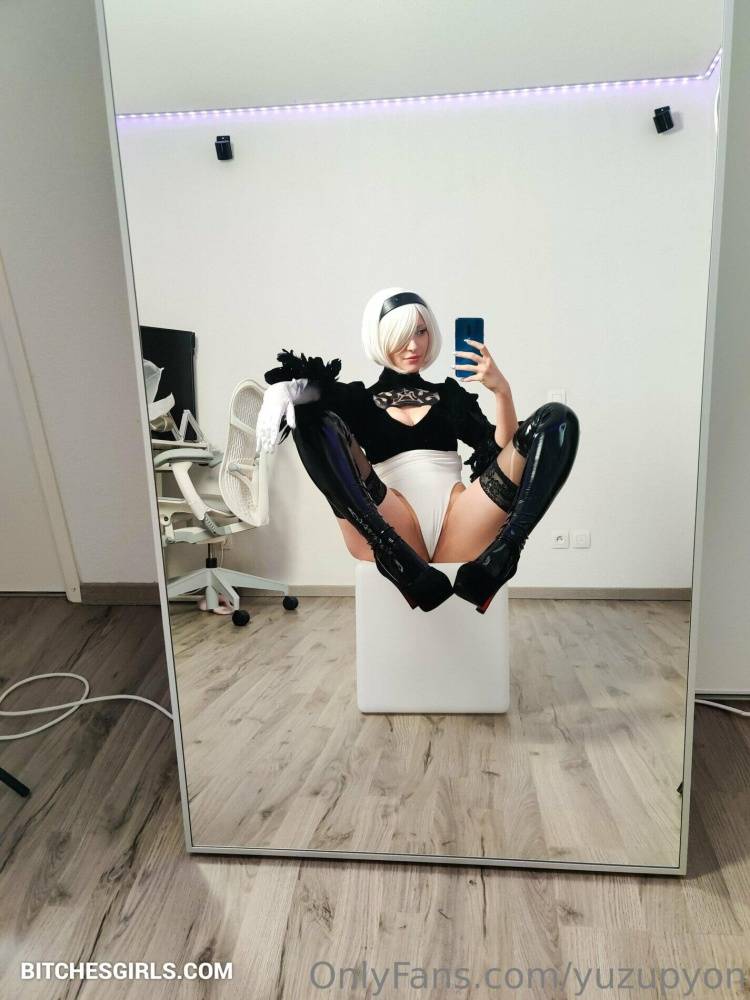Yuzupyon Instagram Sexy Influencer - Yuzu.Pyon Patreon Leaked Naked Pics - #13