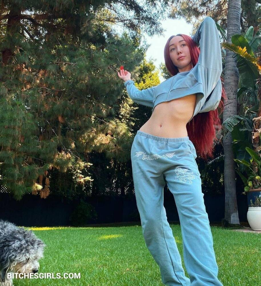 Noah Cyrus Nude Celebrities - Nude Videos Celebrities - #11