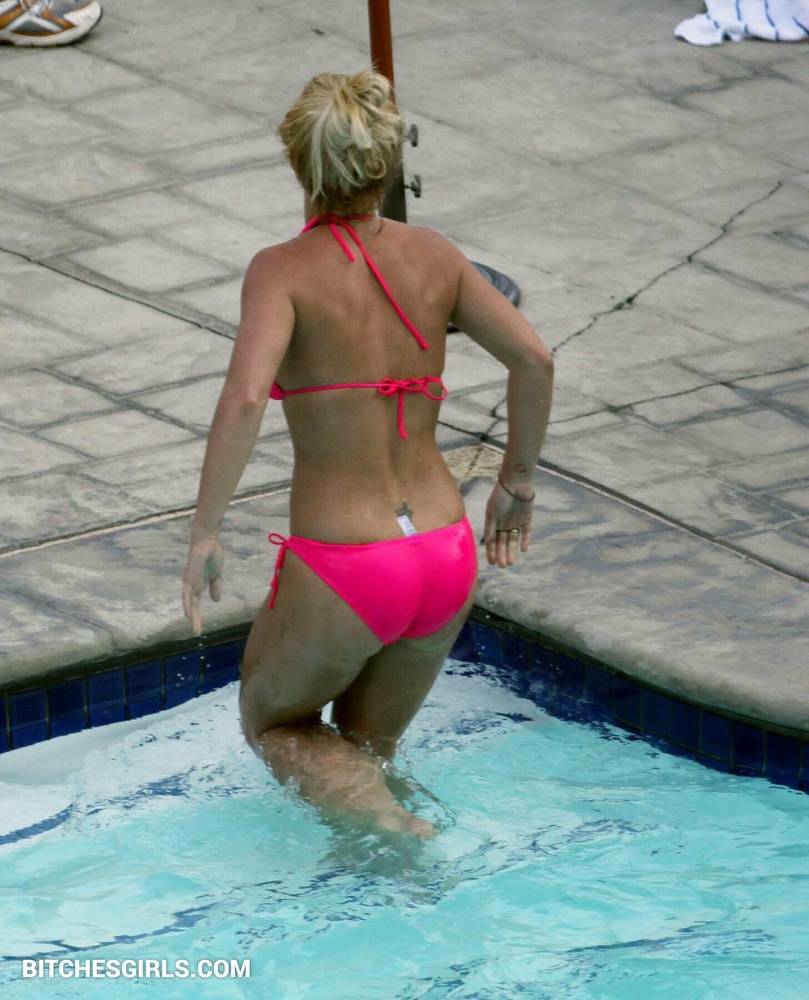 Britney Spears Nude Celebrities - Britney Celebrities Leaked Naked Videos - #14