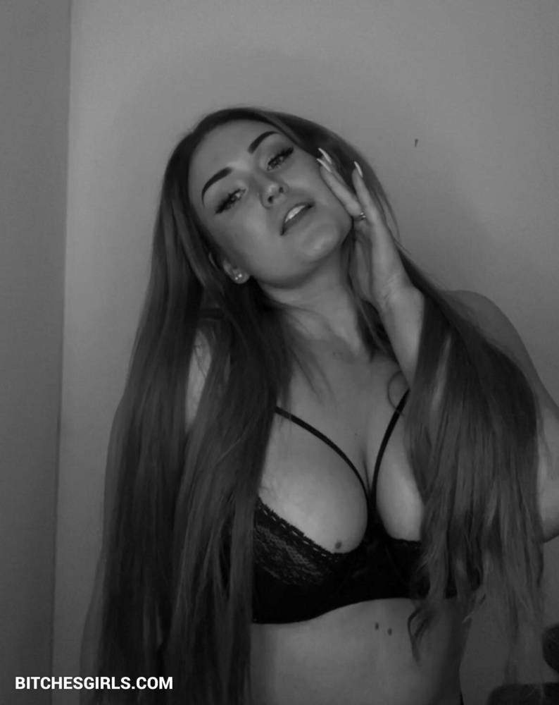 IscreamQueen Nude Twitch Streamer Onlyfans Leaked Photos - #13