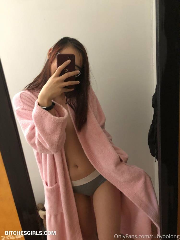 Peachbloss Nude - Rubyoolong Leaked Nude Photo - #19