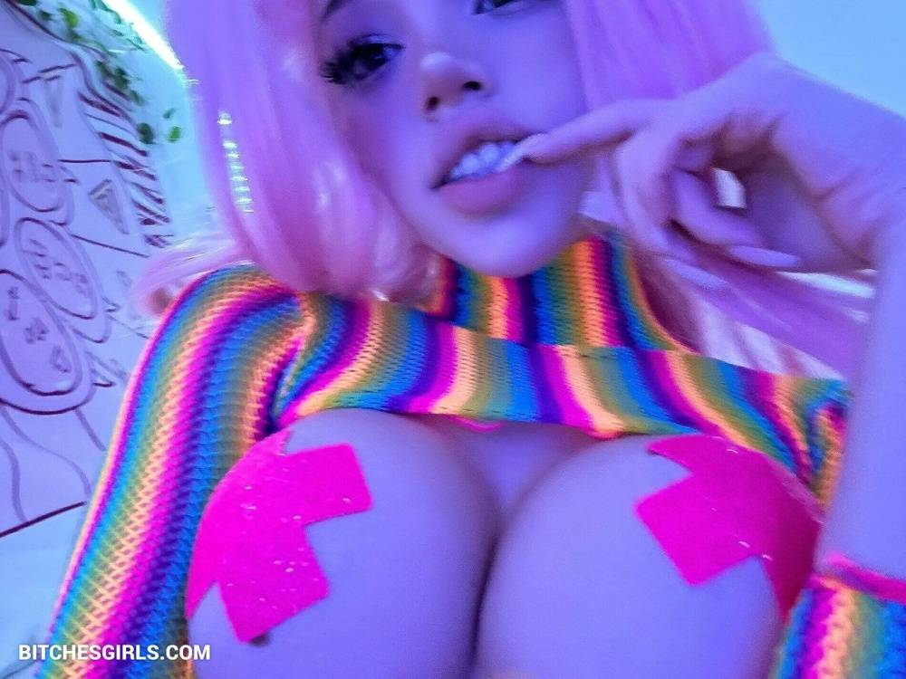 Alice Delish Instagram Sexy Influencer - Alice Patreon Leaked Naked Photos - #18