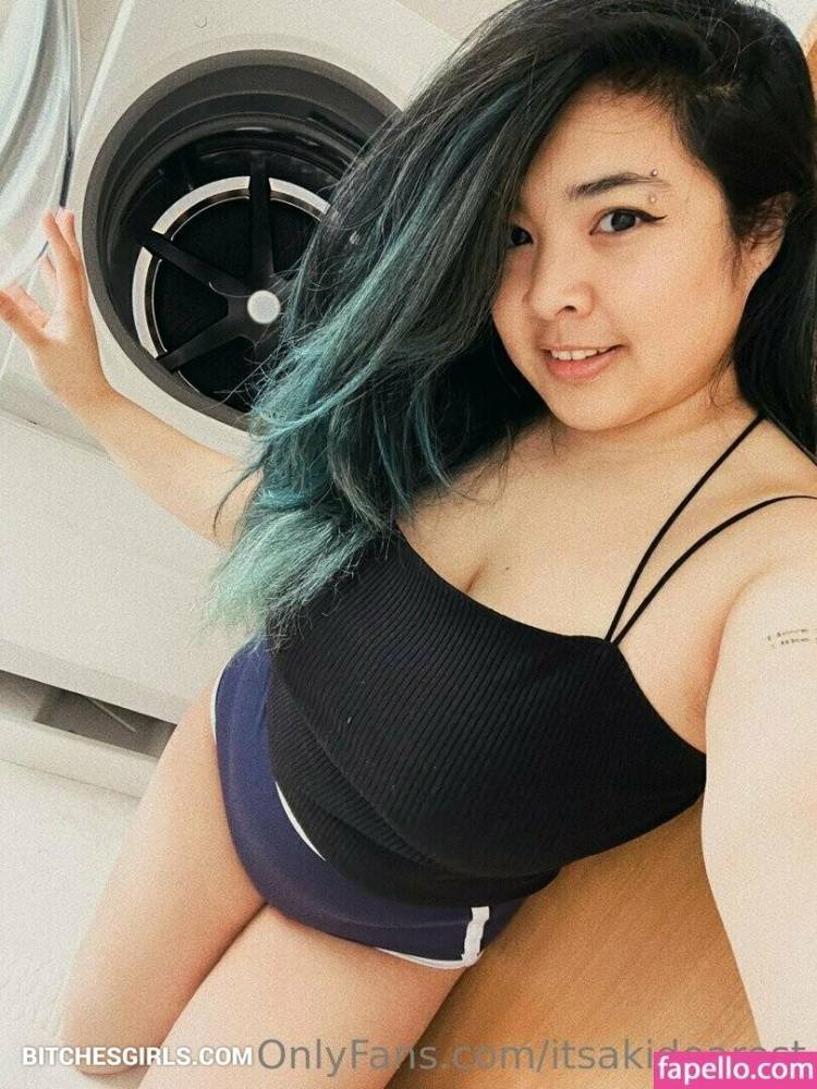 Akidearest Youtube Nude Influencer - Porn Videos - #16