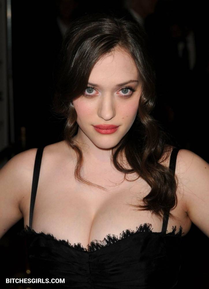 Kat Dennings Nude Celebrities - Dennings Nude Videos Celebrities - #3