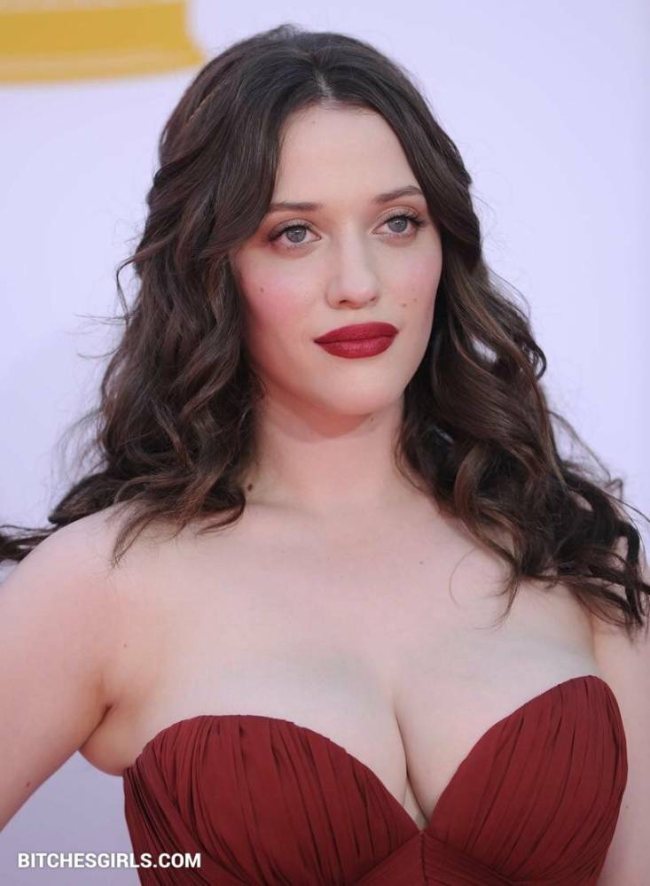 Kat Dennings Nude Celebrities - Dennings Nude Videos Celebrities - #1