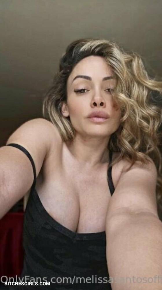 Melissasantosofficial Nude Latina - Melissa Santos Nude Videos Latina - #11