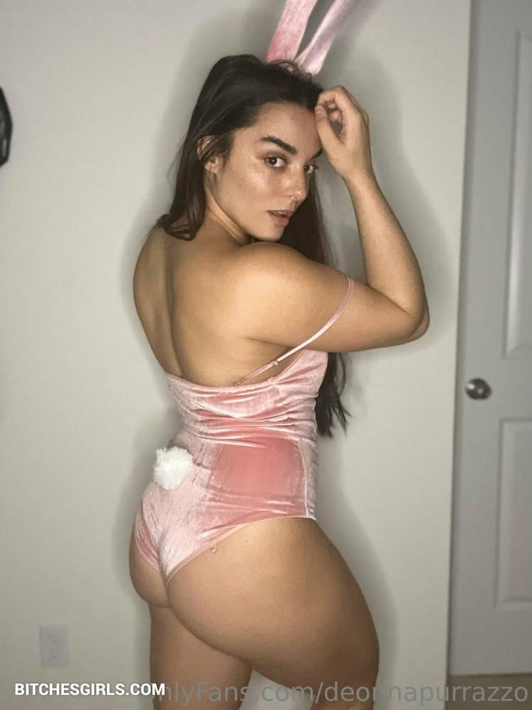 Deonna Purrazzo - Deonna Onlyfans Leaked Nude Photo - #4