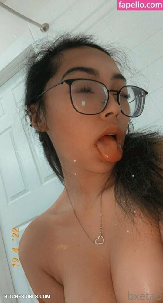 Jackie Izawa Instagram Naked Influencer - Bxetaoo Onlyfans Leaked Nude Videos - #21