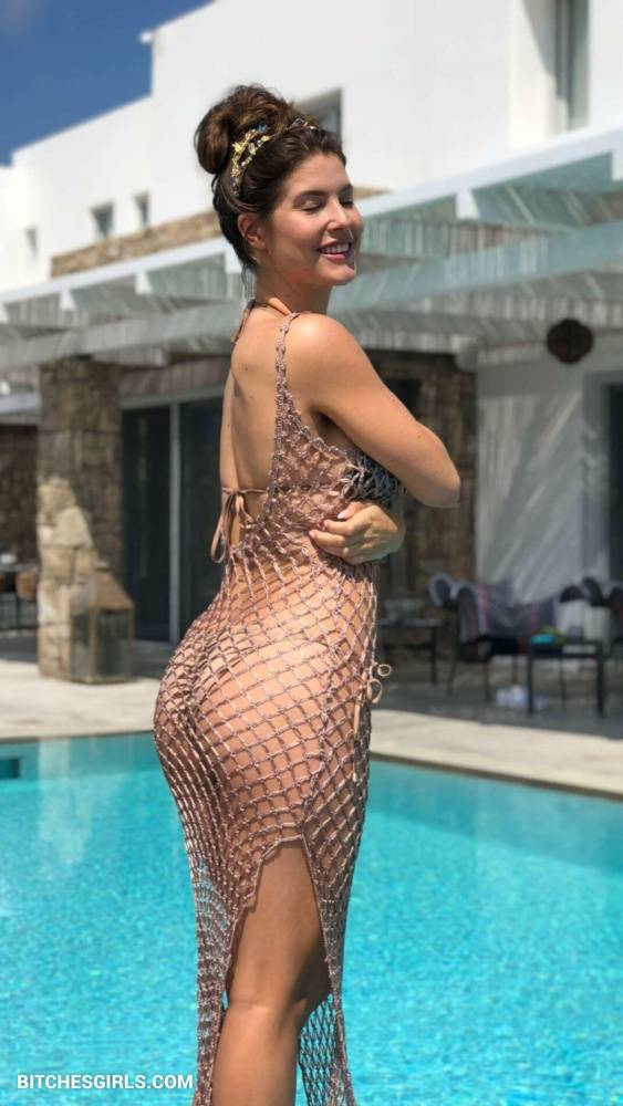 Amanda Cerny Instagram Sexy Influencer - Amanda Onlyfans Leaked Naked Photos - #2