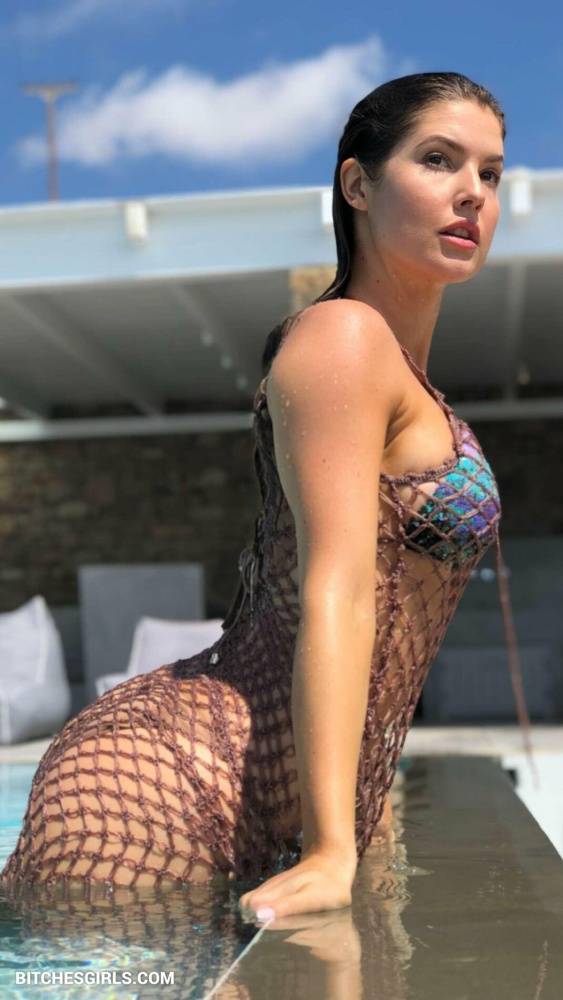 Amanda Cerny Instagram Sexy Influencer - Amanda Onlyfans Leaked Naked Photos - #8