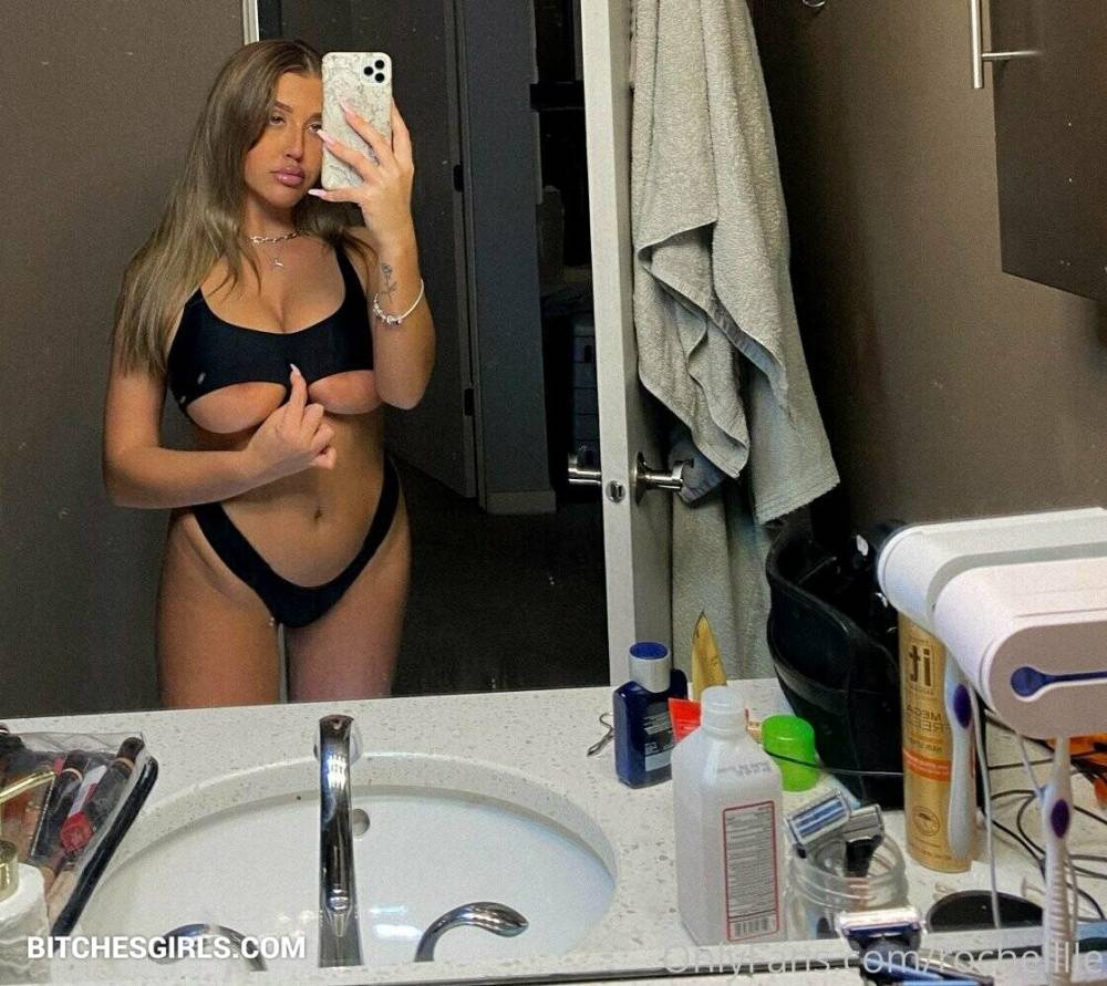 Rachel Asplund Instagram Naked Influencer - Rochelllle Onlyfans Leaked Nude Videos - #13
