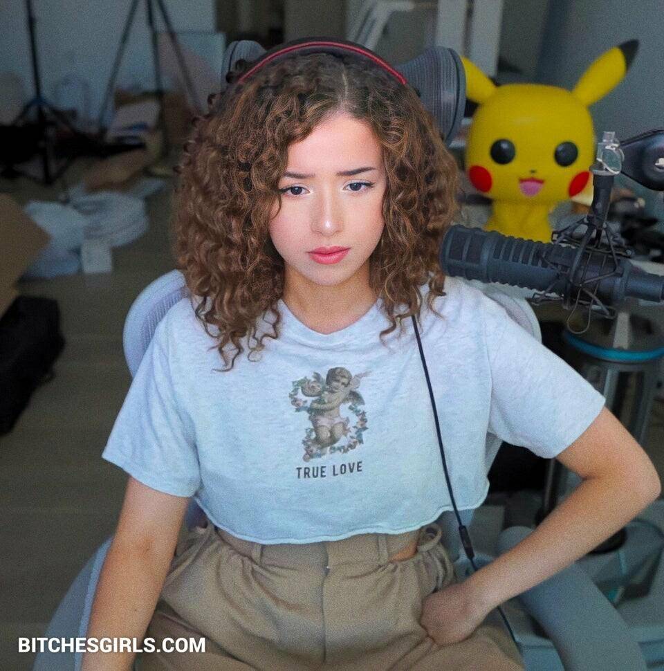 Pokimane Nude Twitch Streamer Leaks & Deepfakes - #11