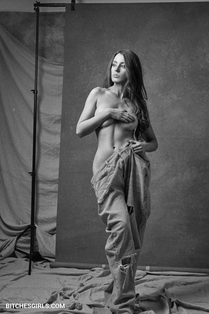 Anna Zapala Nude - ankazapala Patreon Leaked Photos - #5