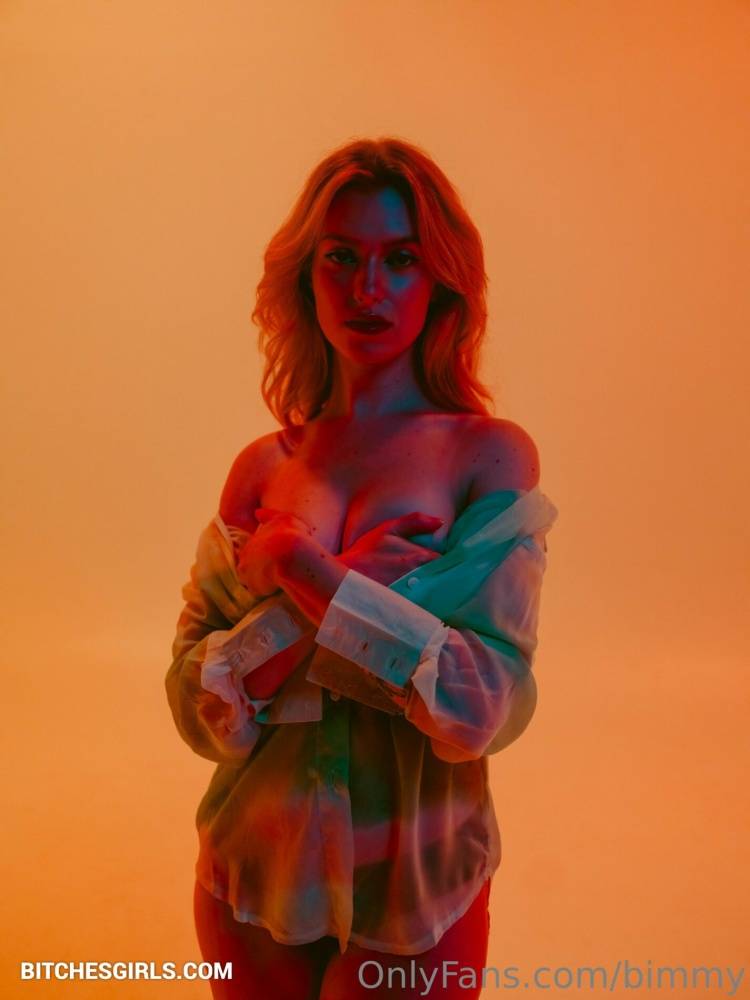 Barbara Dunkelman Youtube Nude Influencer - Barbara Onlyfans Leaked Naked Pics - #17