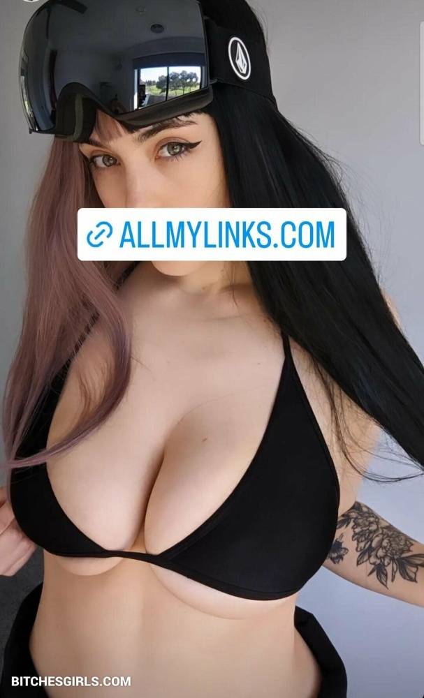 Heyimbee Nude Twitch Streamer Onlyfans Leaked Nudes - #25