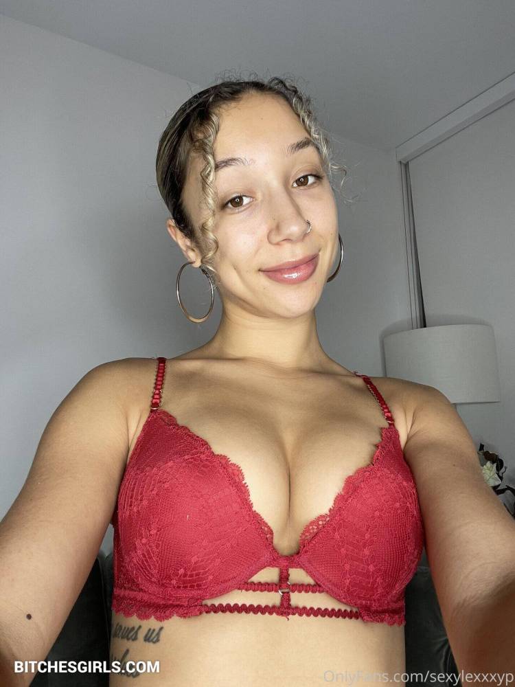 Sexylexxxyp Nude Latina - Onlyfans Leaked Naked Pics - #11
