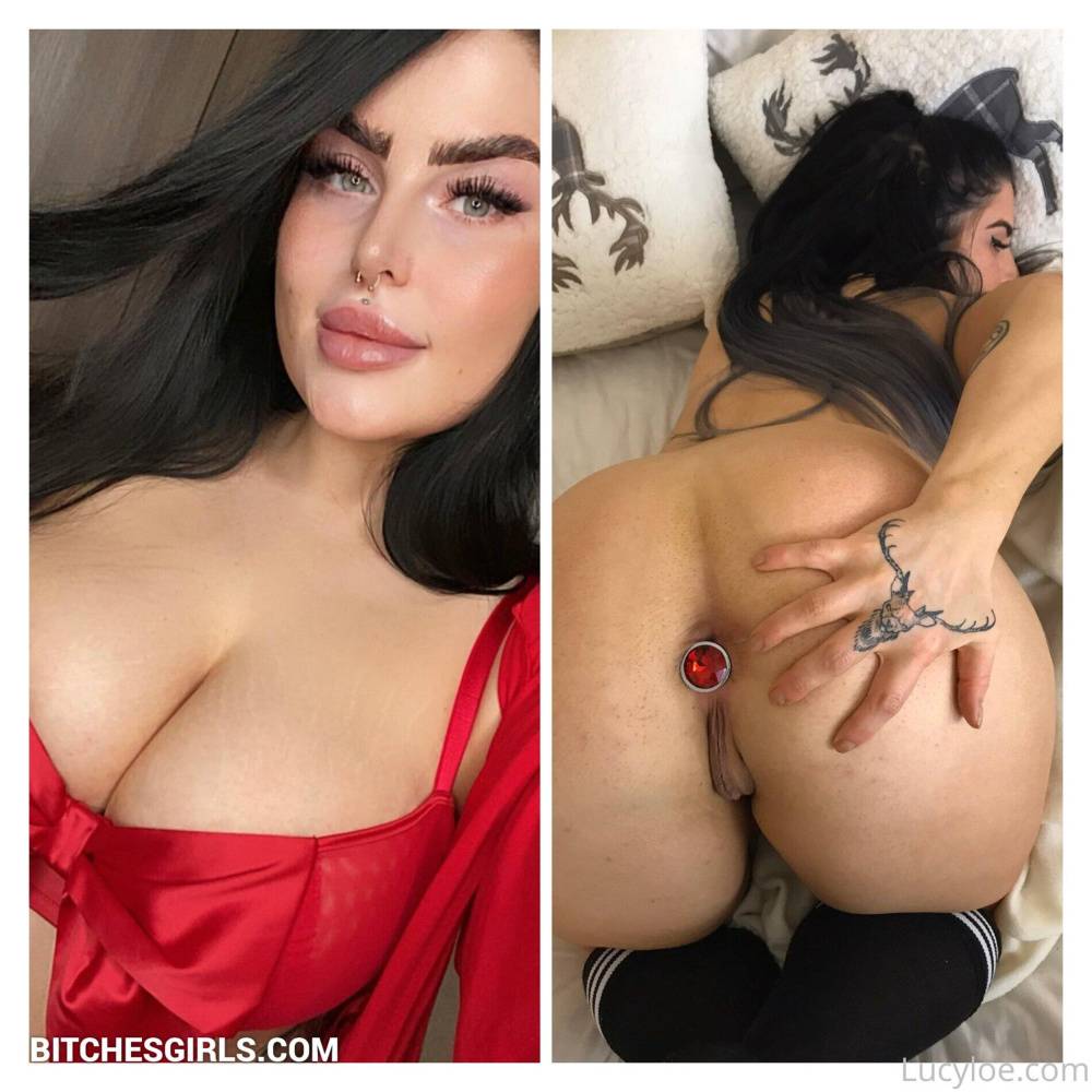 Lucyloe Nude Thicc - Nude Videos Thicc - #4